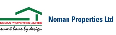 Noman Properties Limited Logo